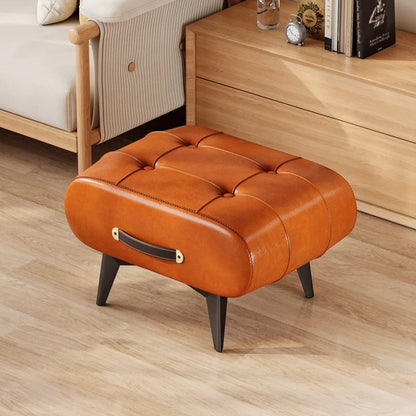 Foldable Foot Stool Extra