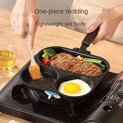 3-in-1 Frying Pan