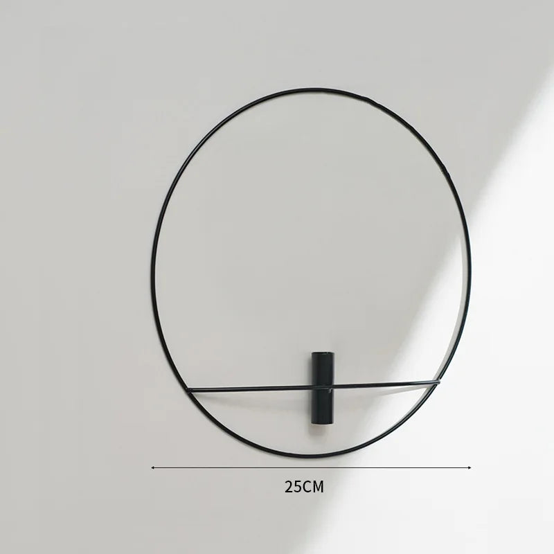 Wind Wall Decoration