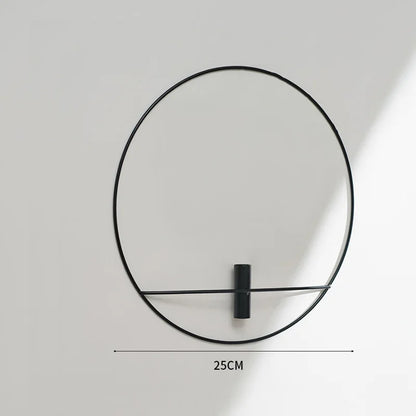 Wind Wall Decoration