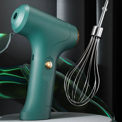 Portable Electric Food Mixer