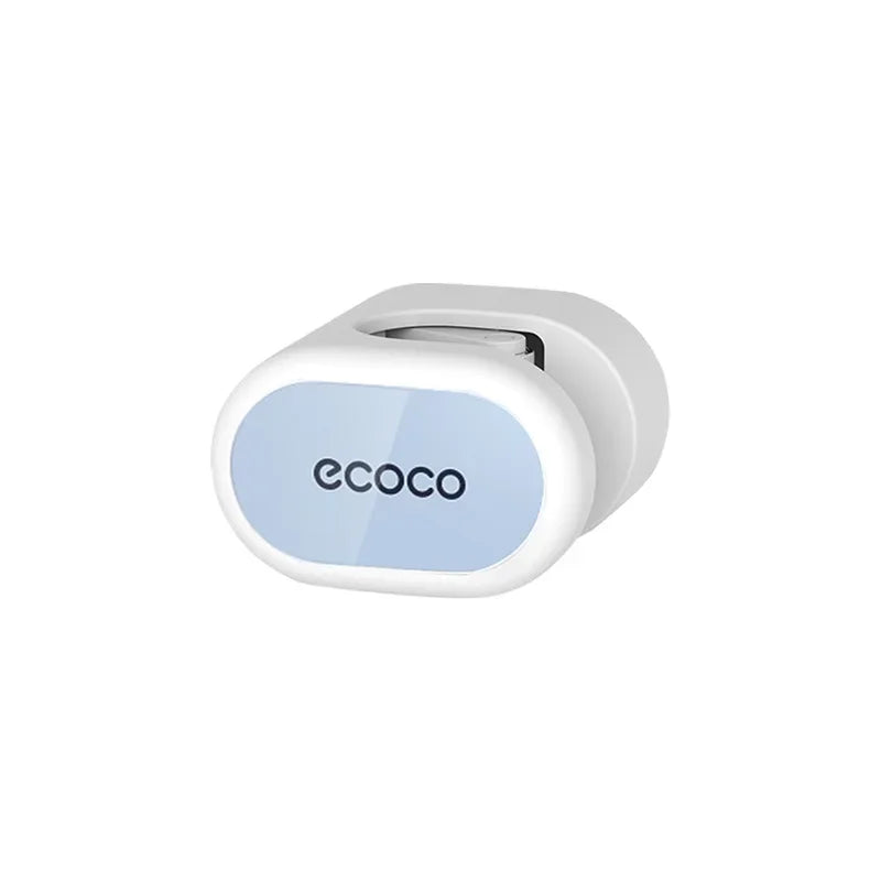 Strong Adhesive Mop Broom Holder Wall Mount - No Drill Bathroom Storage Rack, Heavy Duty Waterproof Hook for Cleaning Tools