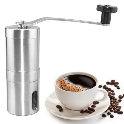 Electric Coffee Grinder