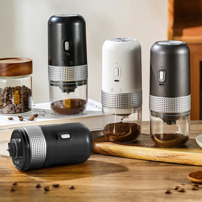 Electric Coffee Grinder