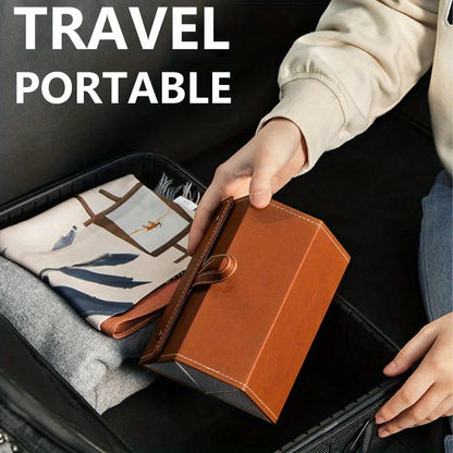 Sunglasses Organizer, 2/3/4/5/6 Slots