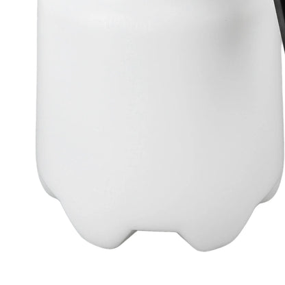 1.8L High Pressure Sprayer 2000mAh Electric Spray Bottle Multifunctional Air Pump Nebulizer For Car Washing And Irrigation