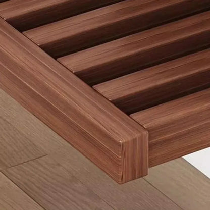 Bedside Cabinet Storage