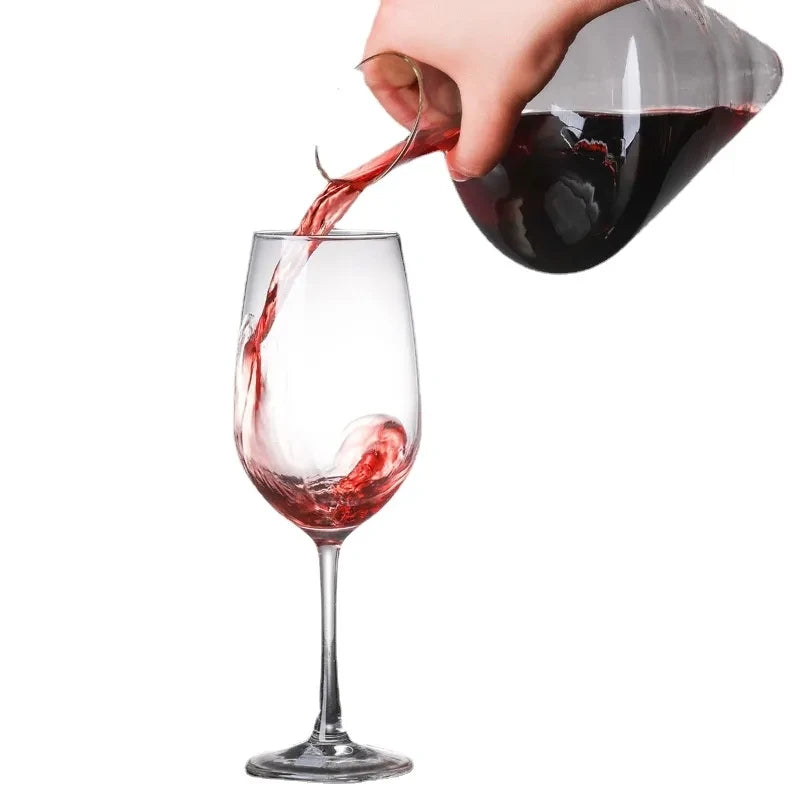 Tumbler Wine Decanter With Ice Bucket