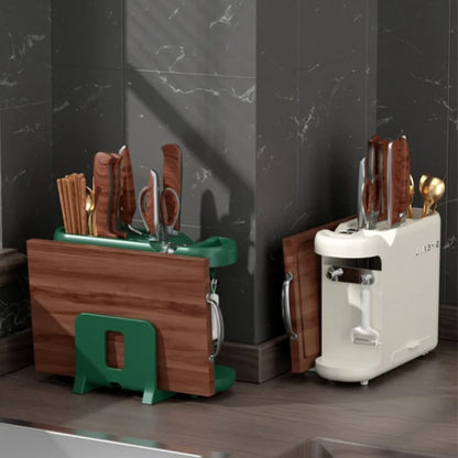 Multifunction Knife Holder Cutting