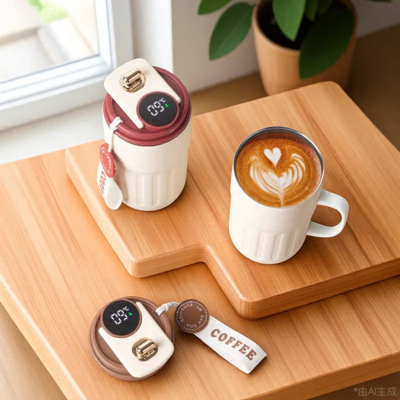 Thermos Bottle Smart