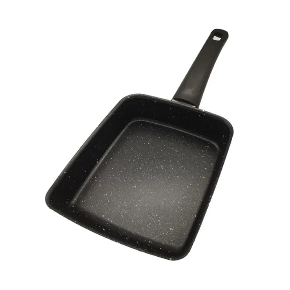 Frying Pan Flat Bottom