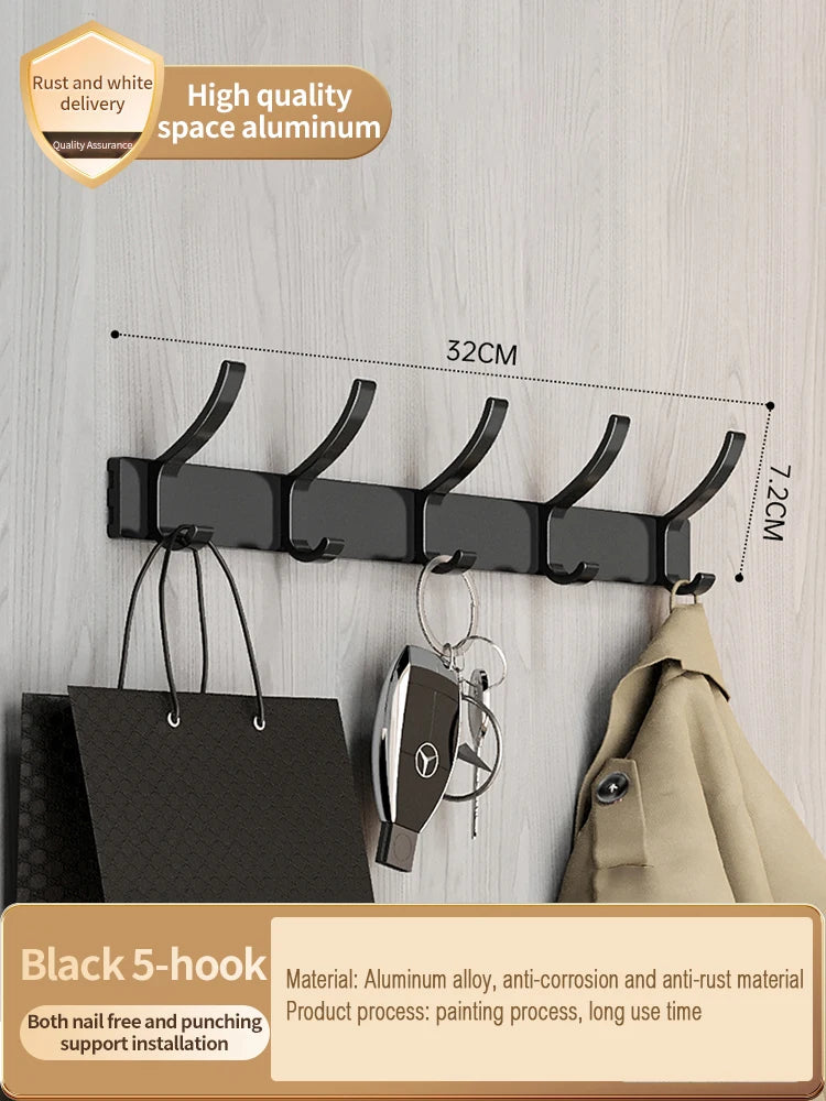 Wall Hook Clothes