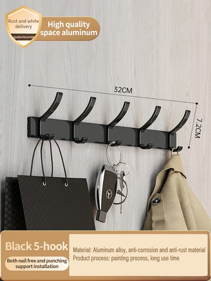 Wall Hook Clothes