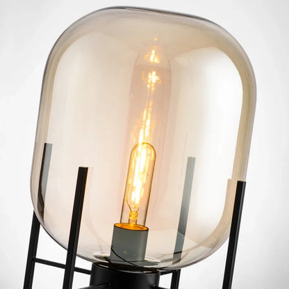 Nordic Table Lamp
