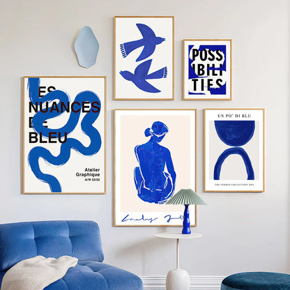 Wall Art Mural Print Pictures