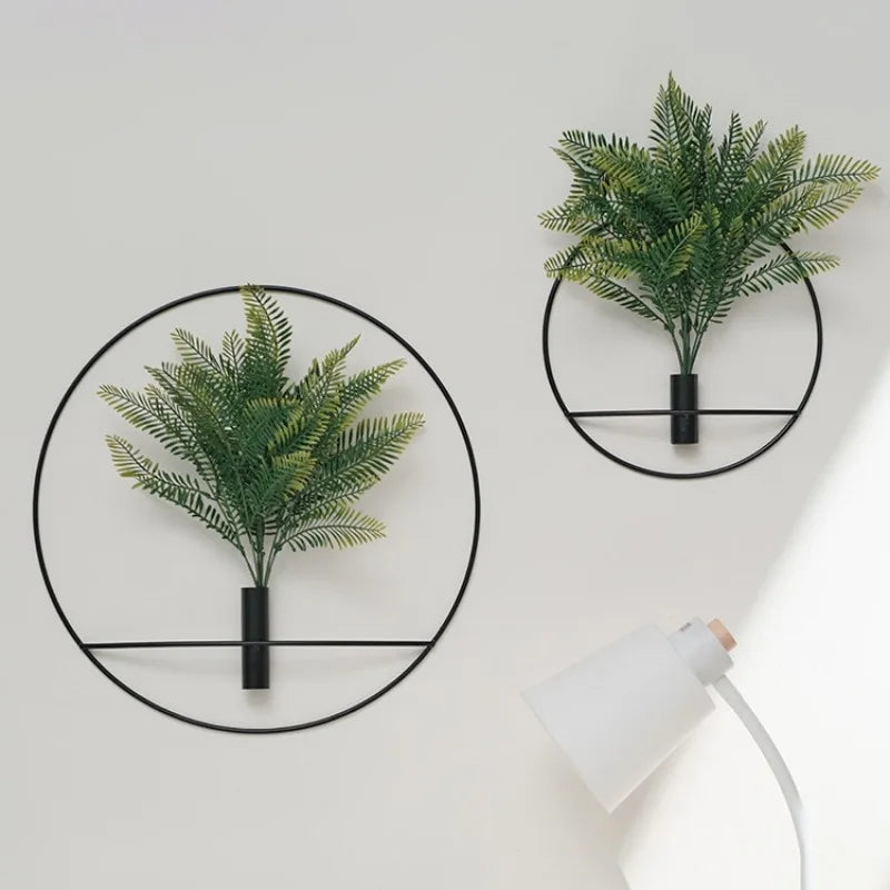 Wind Wall Decoration