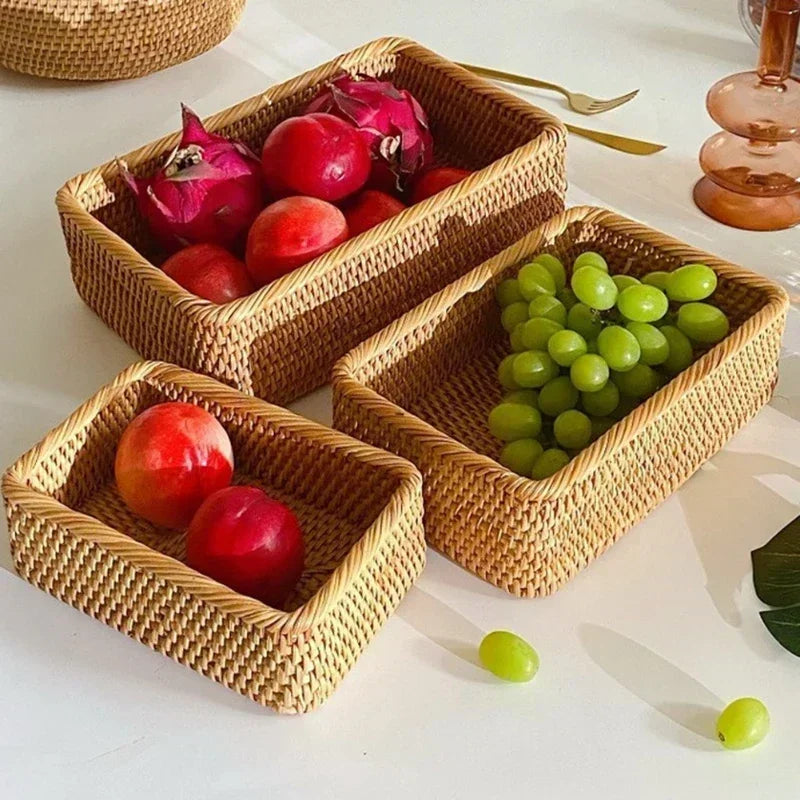 Fruit Storage Basket
