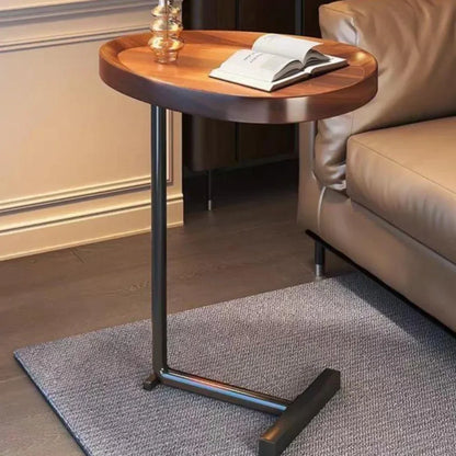 Coffee Tea Table Side