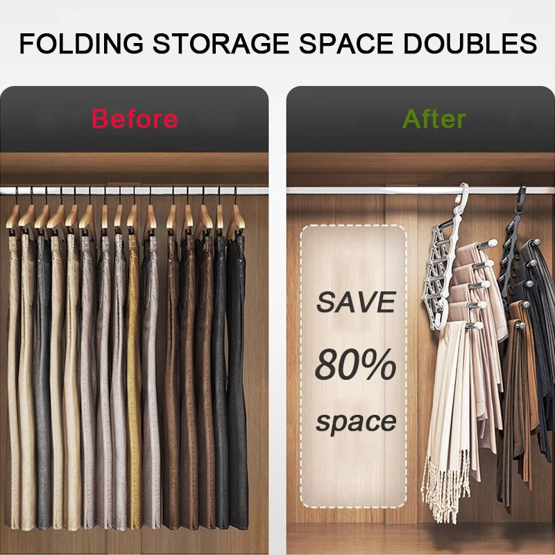 Stainless Steel Retractable