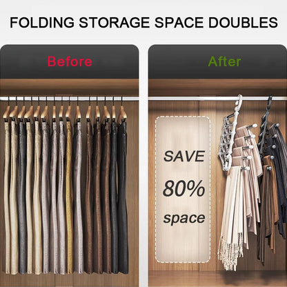 Stainless Steel Retractable