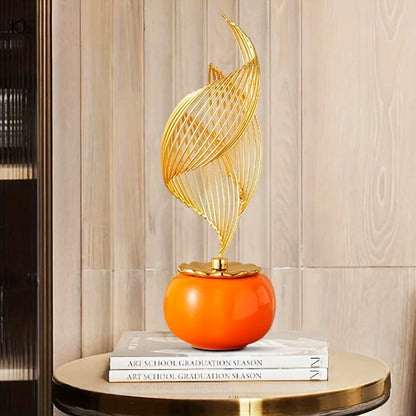 Luxury Living Room Decoration Ceramic