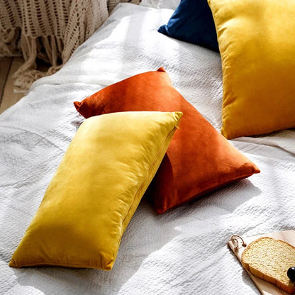 Pillowcase Decor Home