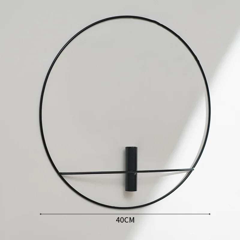 Wind Wall Decoration