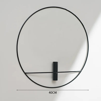 Wind Wall Decoration