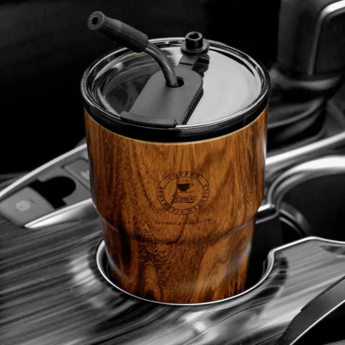 Thermal Flask Insulated Coffee Cup