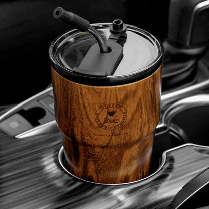 Thermal Flask Insulated Coffee Cup