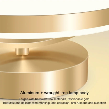 Modern LED Ceiling Lamp Indoor Lighting Home Decoretion For Bedroom Dining Table Living Room Balcony Corridor Ceiling Light