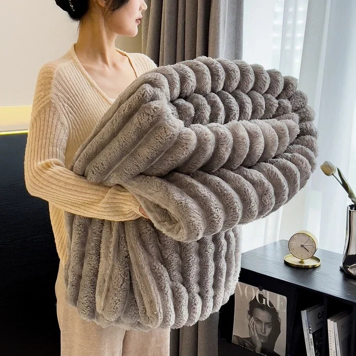 Multifunctional Blanket