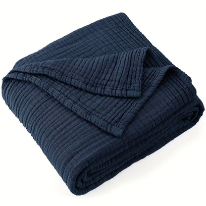 Cotton Blankets Home