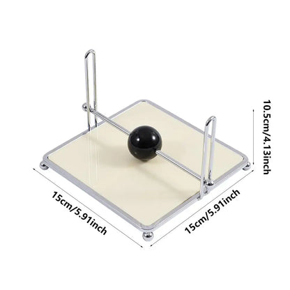 Paper Towel Holder Kitchen tissue box