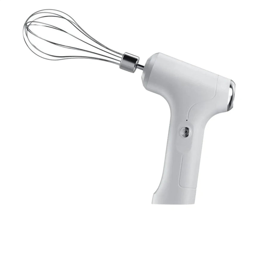 Portable Electric Food Mixer