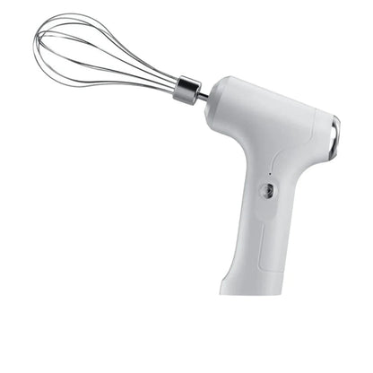 Portable Electric Food Mixer