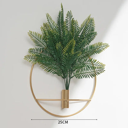 Wind Wall Decoration