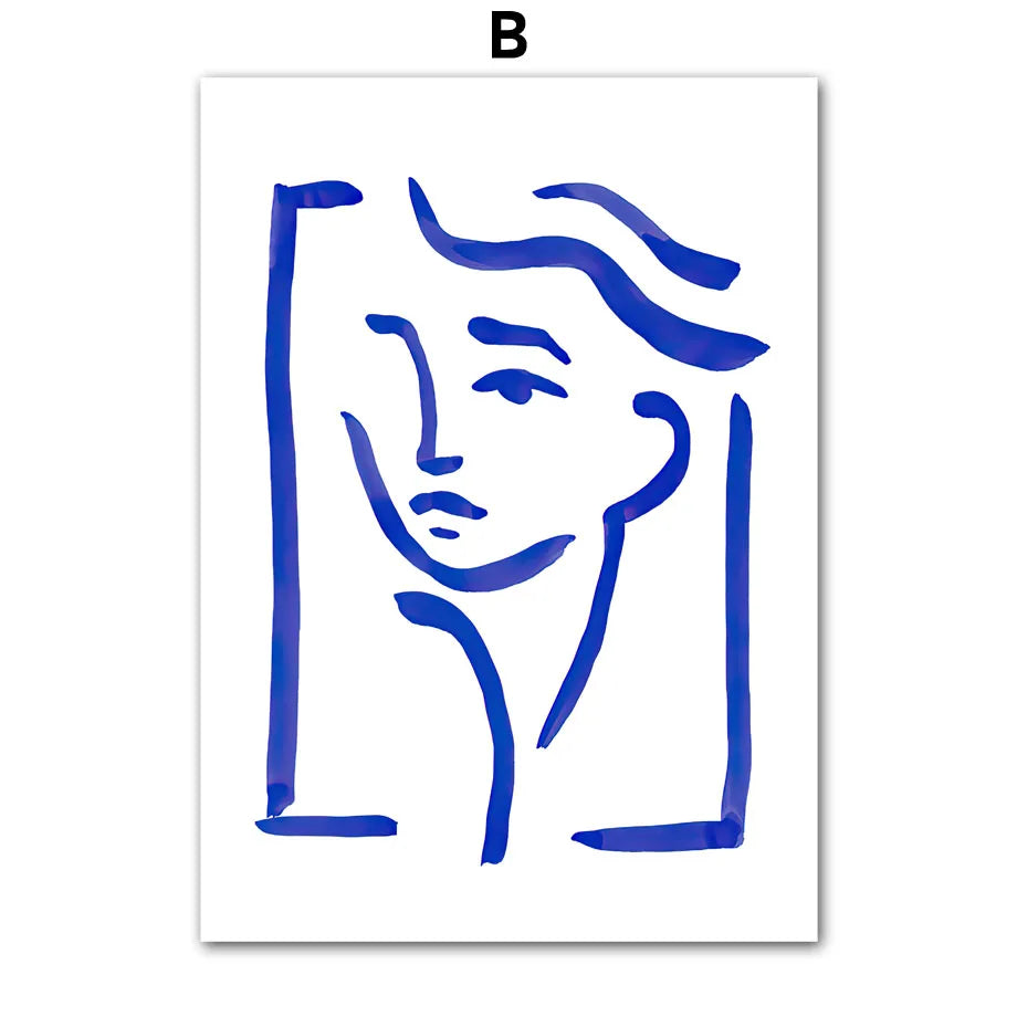 Wall Art Mural Print Pictures