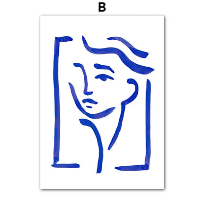 Wall Art Mural Print Pictures