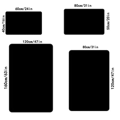 Large Carpet for Home Living Room