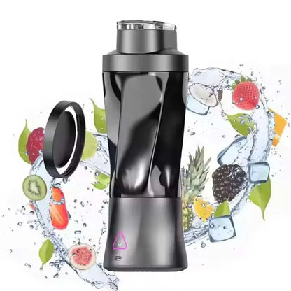 Portable Blender Electric Juicer